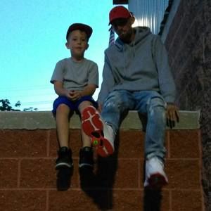 Meet your Posher, Travis